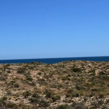 Alojamento de Acomodação e Pequeno-almoço Monte Da Saudade