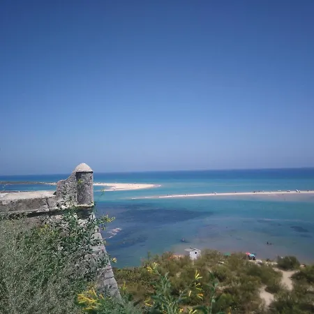Monte Da Saudade