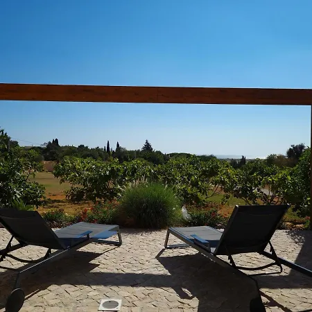 Monte Da Saudade Bed & Breakfast