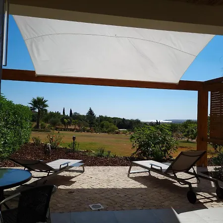 Monte Da Saudade Bed & Breakfast Sesmarias