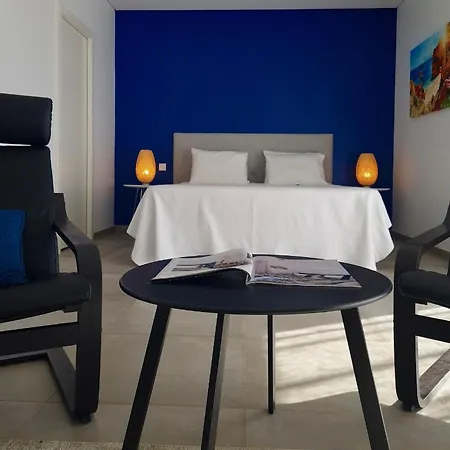 Bed & Breakfast Monte Da Saudade Sesmarias
