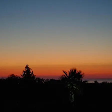 Monte Da Saudade