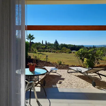 Bed & Breakfast Monte Da Saudade Sesmarias