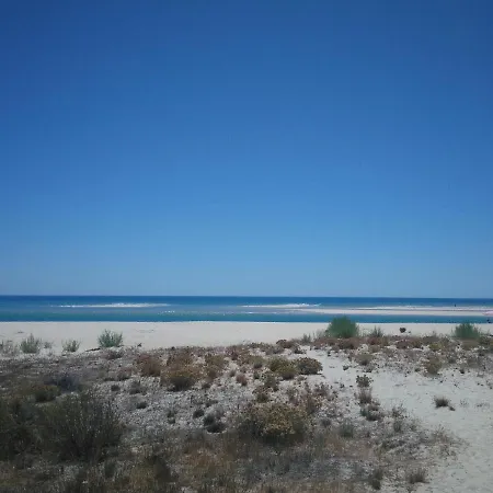 Monte Da Saudade Sesmarias