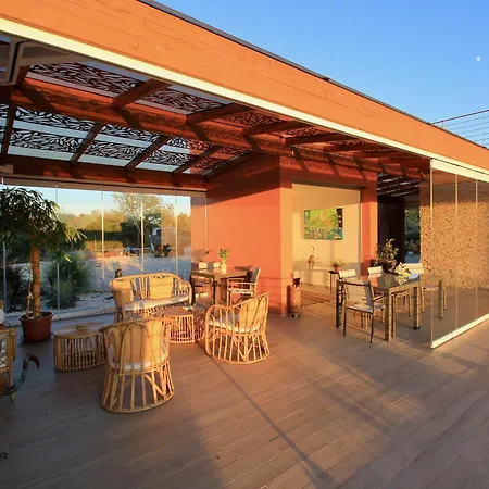 Bed & Breakfast Monte Da Saudade *