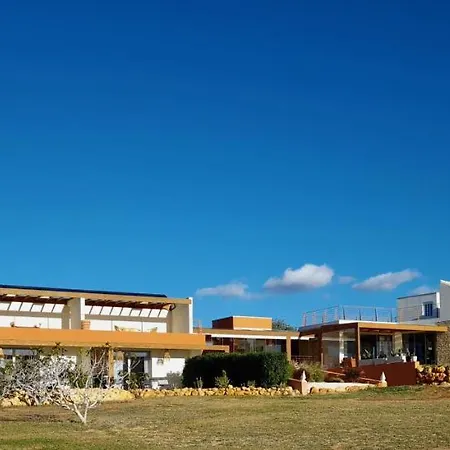 Bed & Breakfast Monte Da Saudade