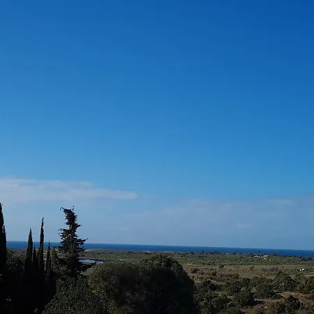 Monte Da Saudade Sesmarias