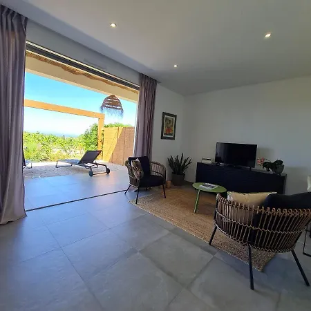 Monte Da Saudade Bed & Breakfast *