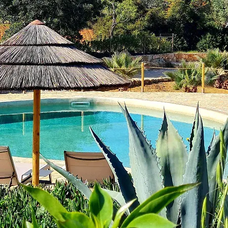 Bed & Breakfast Monte Da Saudade