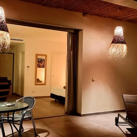 Monte Da Saudade Bed & Breakfast Sesmarias
