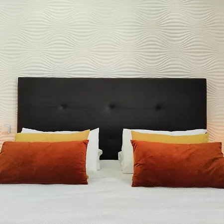 Monte Da Saudade Bed & Breakfast *