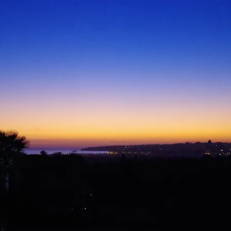 Nocleg ze śniadaniem Monte Da Saudade *